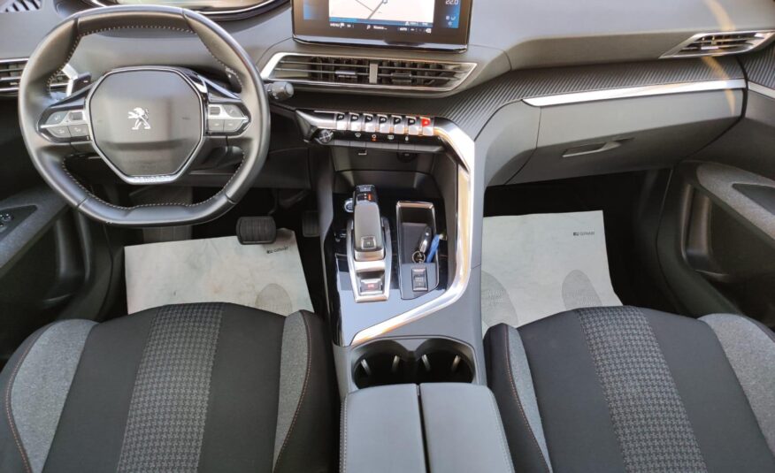 PEUGEOT 3008 1.5 BLUEHDI 130 CV S&S BUSINESS EAT8