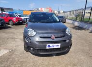 FIAT 500X 1.3 M. JET 95 CV E6D CONNECT