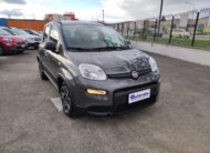 FIAT PANDA 1.0 FIREFLY 70 CV S&S HYBRID CITY LIFE