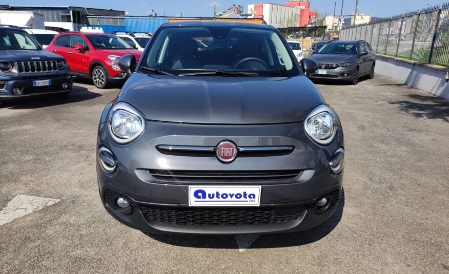 FIAT 500X 1.3 M. JET 95 CV E6D CONNECT