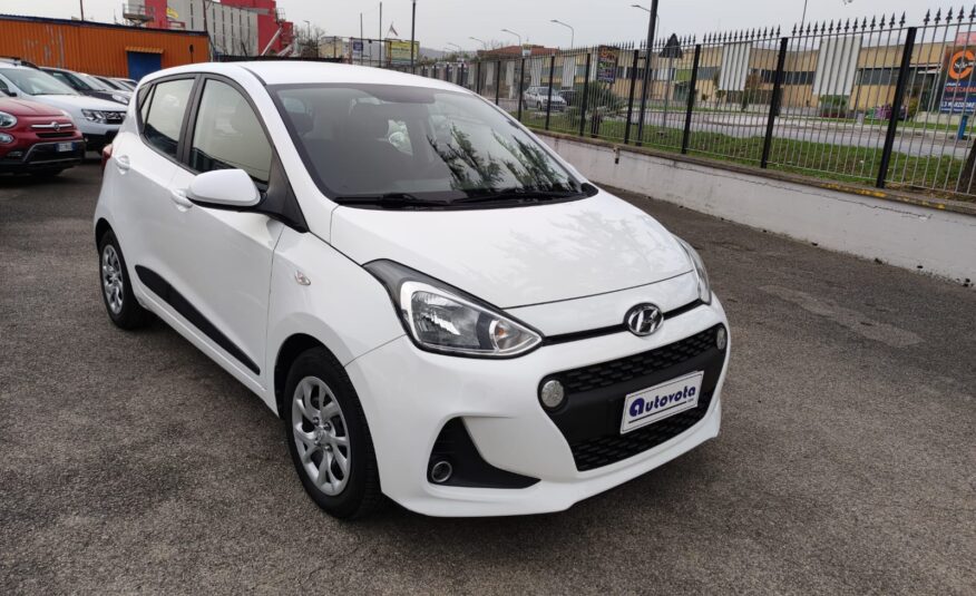 HYUNDAI I 10  1.0 68 CV