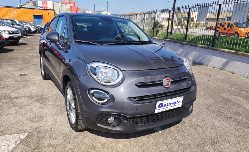 FIAT 500X 1.3 M. JET 95 CV E6D CONNECT