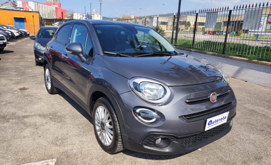 FIAT 500X 1.3 M. JET 95 CV E6D CONNECT