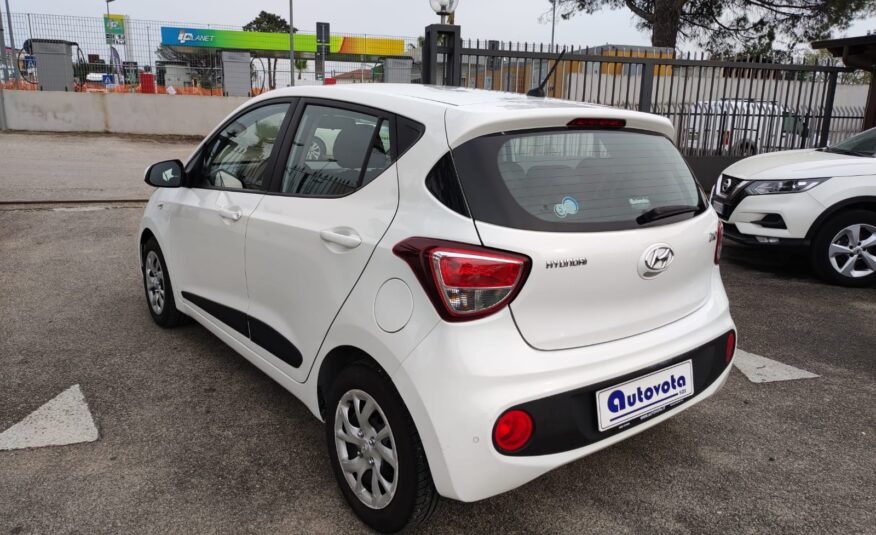 HYUNDAI I 10  1.0 68 CV