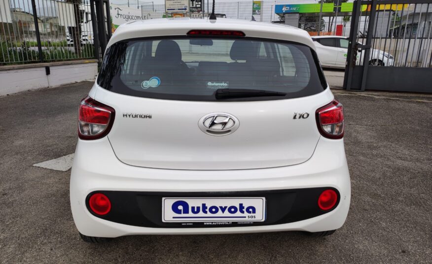 HYUNDAI I 10  1.0 68 CV