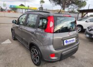FIAT PANDA 1.0 FIREFLY 70 CV S&S HYBRID CITY LIFE