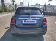FIAT 500X 1.3 M. JET 95 CV E6D CONNECT