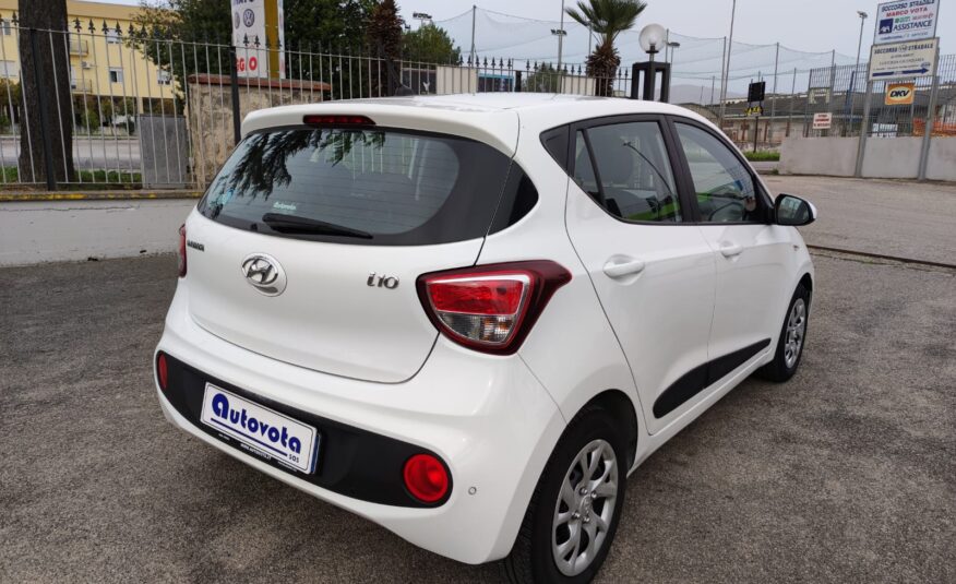 HYUNDAI I 10  1.0 68 CV