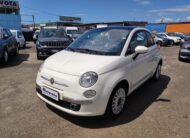 FIAT 500 1.2 69 CV LOUNGE 150°