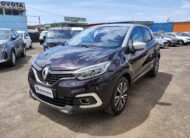 RENAULT CAPTUR 1.5 DCI 110 CV R-LINQ INITIALE PARIS