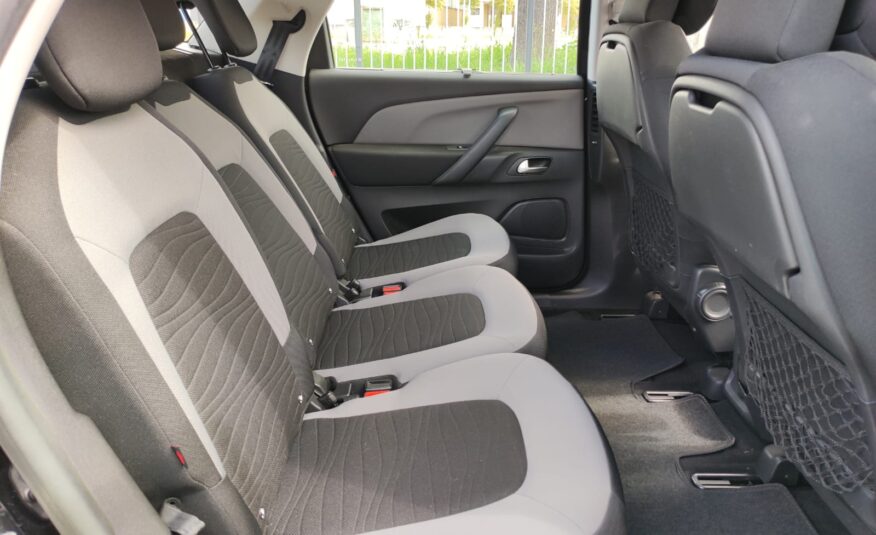 CITROEN C4 PICASSO 1.6 E-HDI 115 CV SEDUCTION