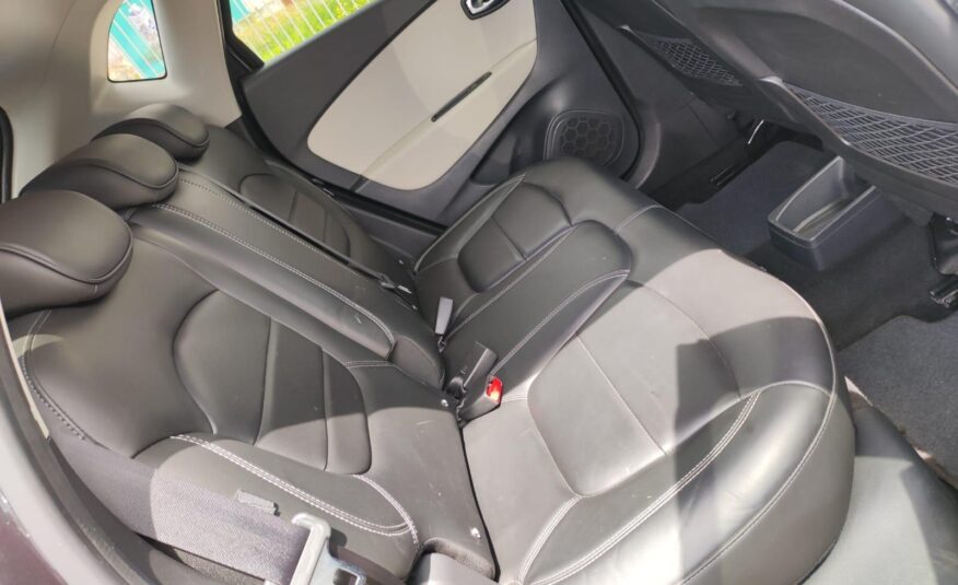 RENAULT CAPTUR 1.5 DCI 110 CV R-LINQ INITIALE PARIS