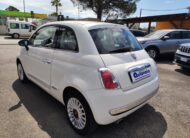 FIAT 500 1.2 69 CV LOUNGE 150°