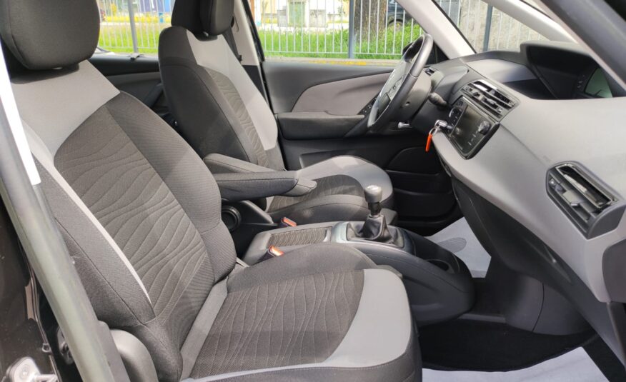 CITROEN C4 PICASSO 1.6 E-HDI 115 CV SEDUCTION