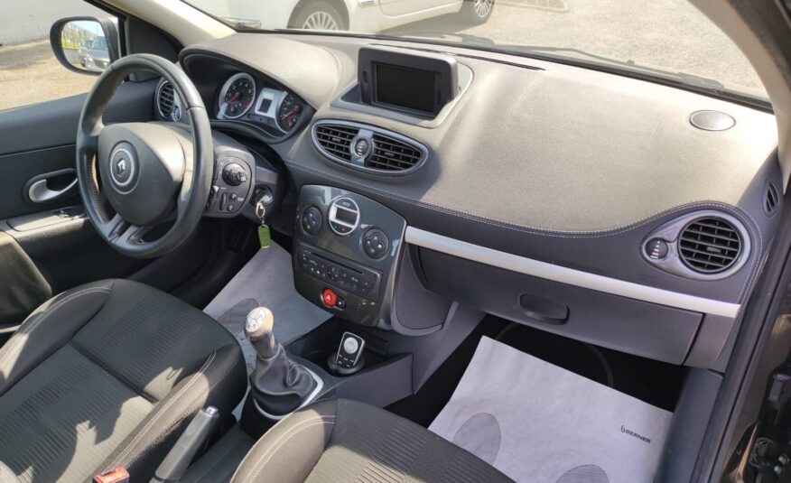 RENAULT CLIO 1.2 16V 75 CV 20TH
