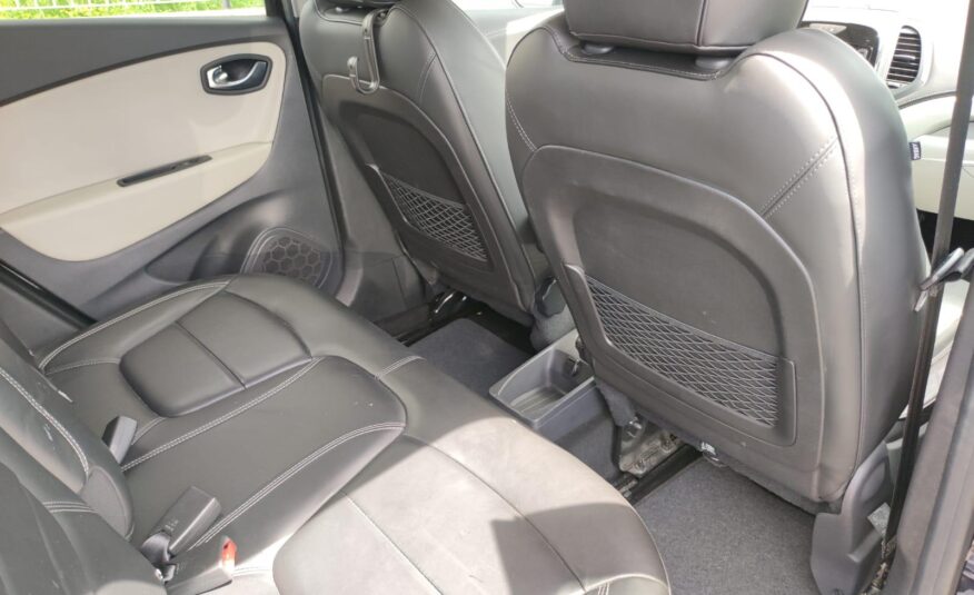 RENAULT CAPTUR 1.5 DCI 110 CV R-LINQ INITIALE PARIS