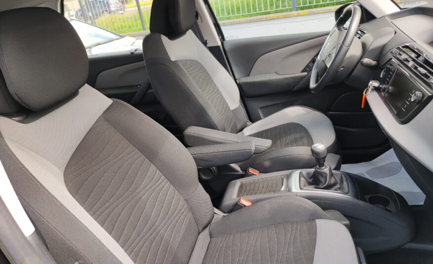 CITROEN C4 PICASSO 1.6 E-HDI 115 CV SEDUCTION