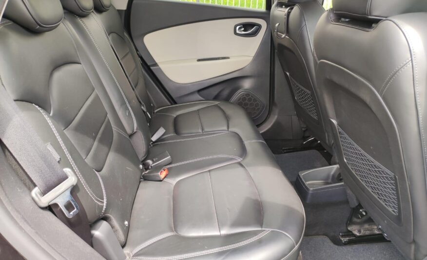 RENAULT CAPTUR 1.5 DCI 110 CV R-LINQ INITIALE PARIS