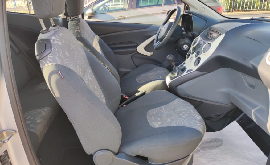 FORD KA 1.2 69 CV