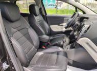 RENAULT CAPTUR 1.5 DCI 110 CV R-LINQ INITIALE PARIS
