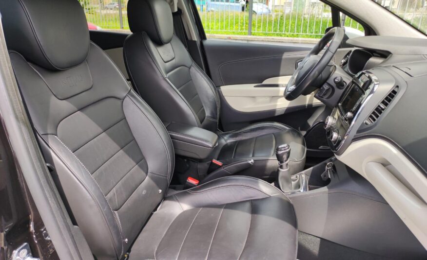 RENAULT CAPTUR 1.5 DCI 110 CV R-LINQ INITIALE PARIS