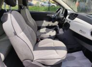 FIAT 500 1.2 69 CV LOUNGE 150°