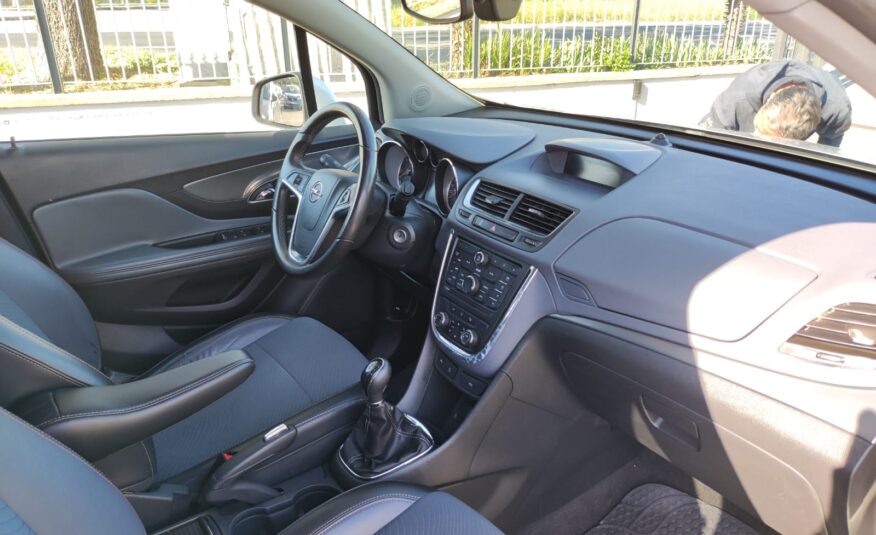 OPEL MOKKA 1.7 CDTI 130 CV 4X2 COSMO