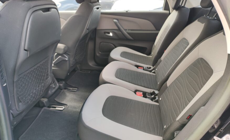 CITROEN C4 PICASSO 1.6 E-HDI 115 CV SEDUCTION