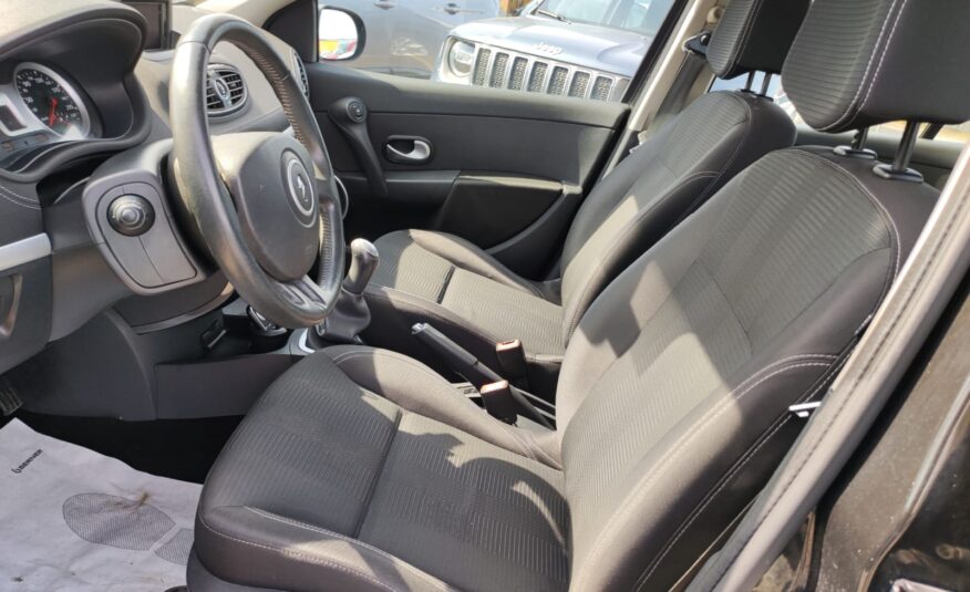 RENAULT CLIO 1.2 16V 75 CV 20TH