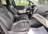 RENAULT CAPTUR 1.5 DCI 110 CV R-LINQ INITIALE PARIS