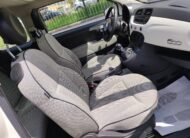 FIAT 500 1.2 69 CV LOUNGE 150°