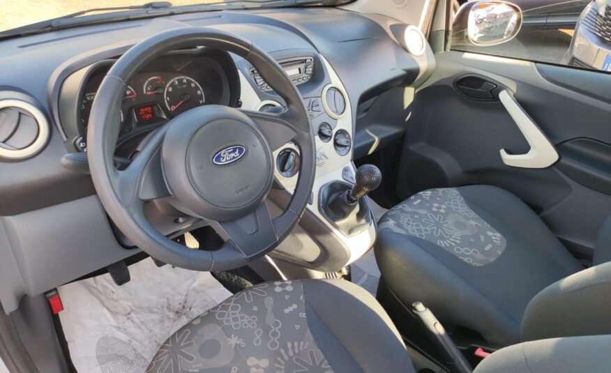 FORD KA 1.2 69 CV