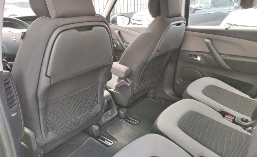 CITROEN C4 PICASSO 1.6 E-HDI 115 CV SEDUCTION