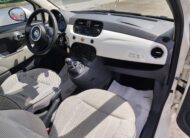 FIAT 500 1.2 69 CV LOUNGE 150°