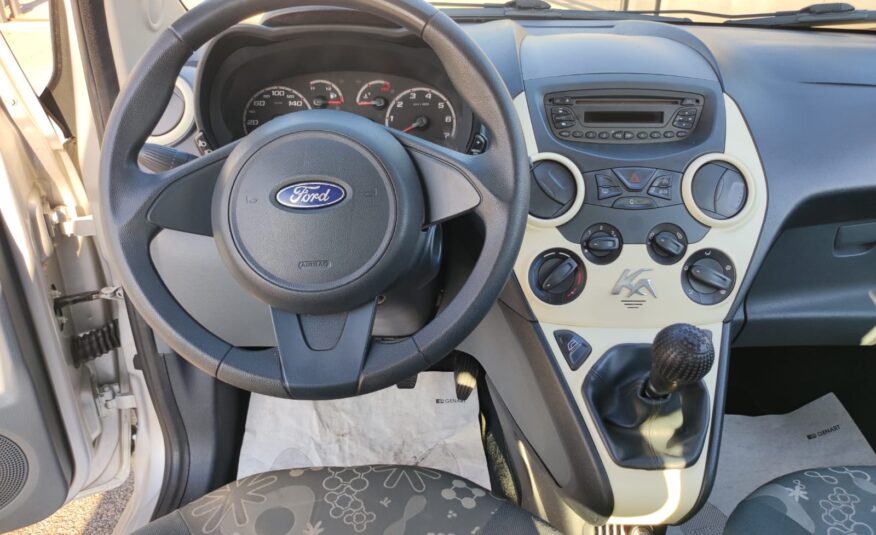 FORD KA 1.2 69 CV