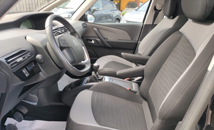 CITROEN C4 PICASSO 1.6 E-HDI 115 CV SEDUCTION