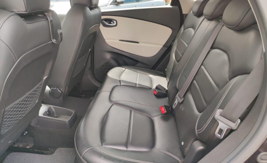 RENAULT CAPTUR 1.5 DCI 110 CV R-LINQ INITIALE PARIS