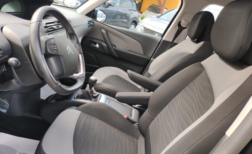 CITROEN C4 PICASSO 1.6 E-HDI 115 CV SEDUCTION