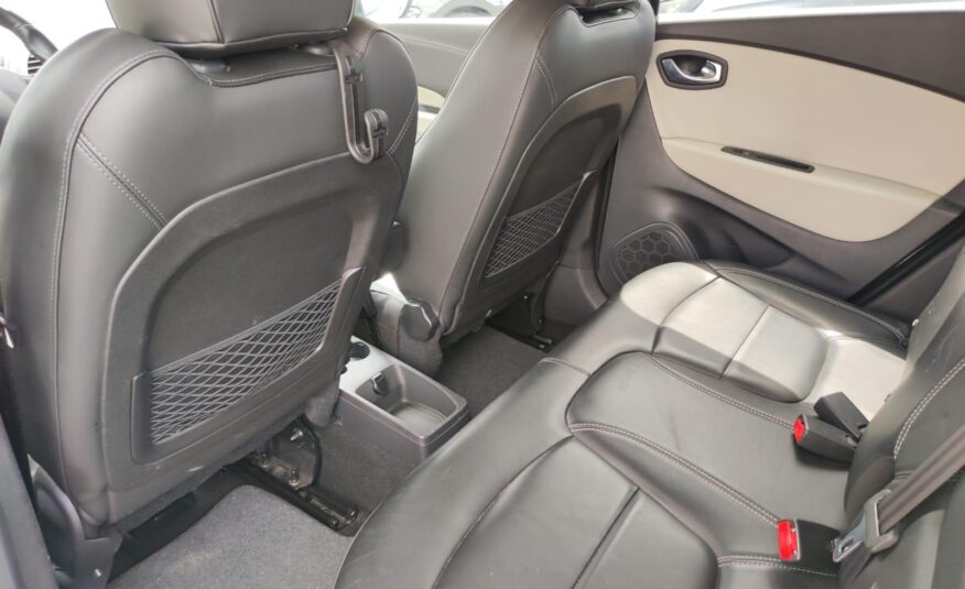 RENAULT CAPTUR 1.5 DCI 110 CV R-LINQ INITIALE PARIS