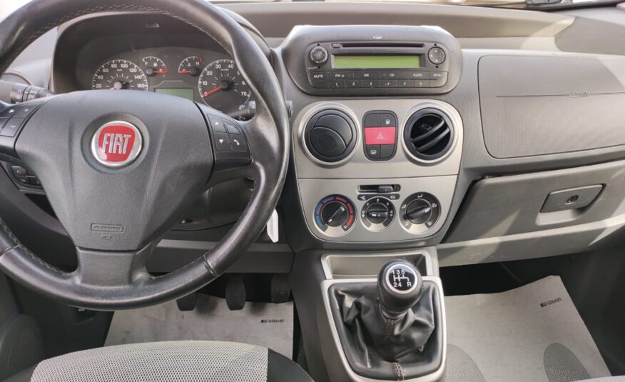 FIAT QUBO 1.4 77 CV NATURAL POWER EMOTION