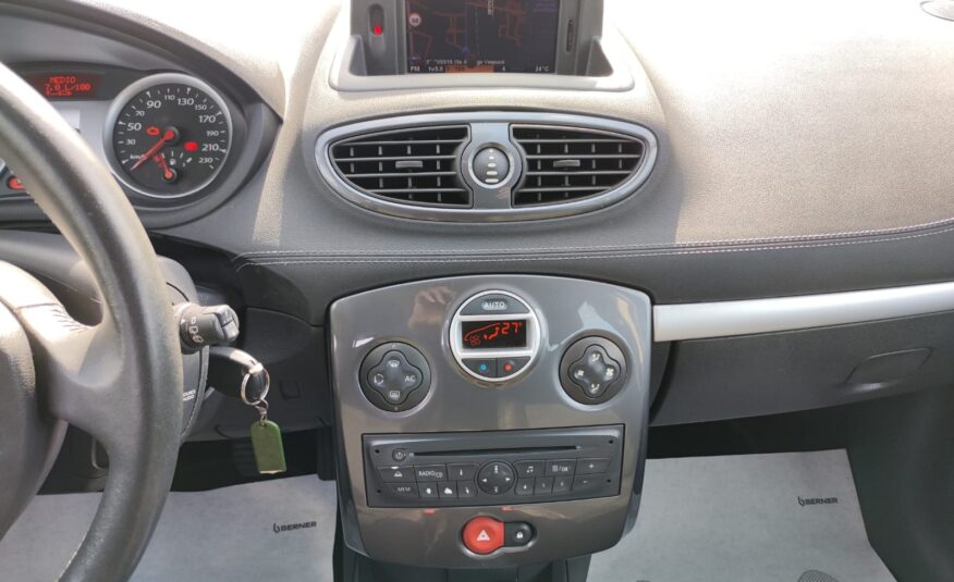 RENAULT CLIO 1.2 16V 75 CV 20TH
