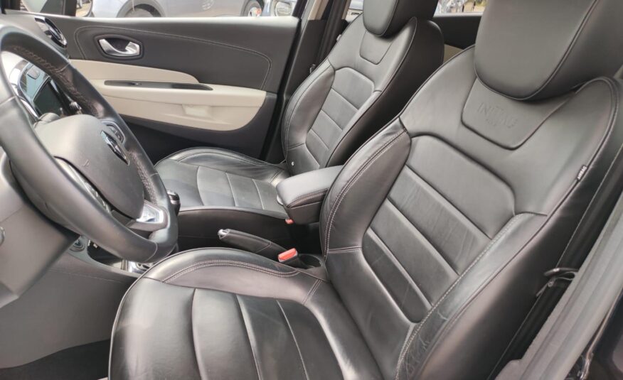 RENAULT CAPTUR 1.5 DCI 110 CV R-LINQ INITIALE PARIS