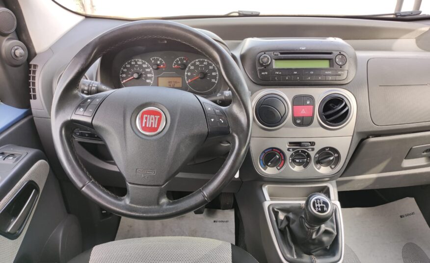 FIAT QUBO 1.4 77 CV NATURAL POWER EMOTION