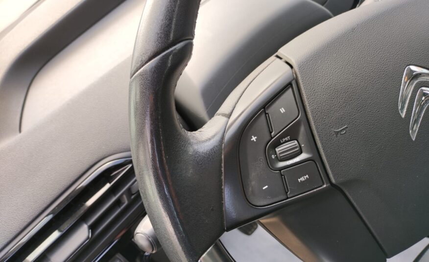 CITROEN C4 PICASSO 1.6 E-HDI 115 CV SEDUCTION