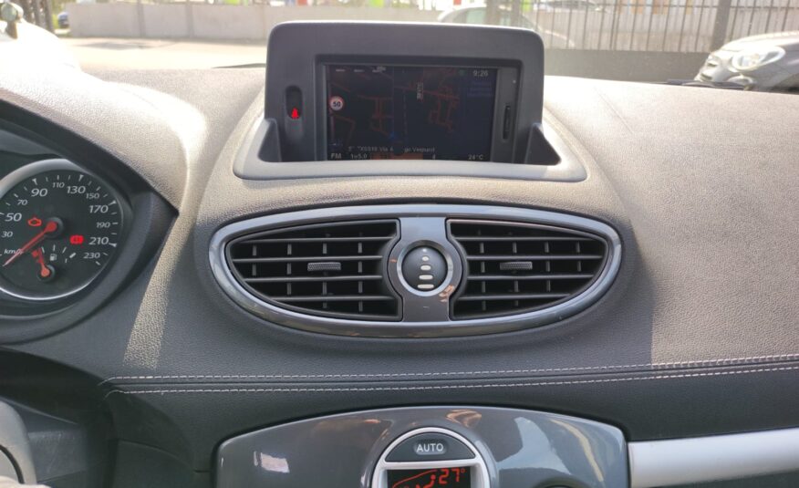 RENAULT CLIO 1.2 16V 75 CV 20TH