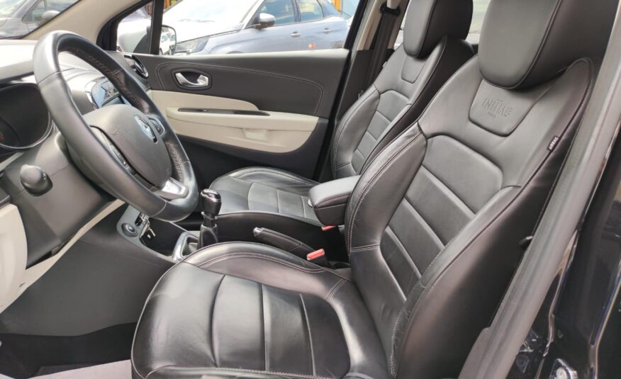 RENAULT CAPTUR 1.5 DCI 110 CV R-LINQ INITIALE PARIS