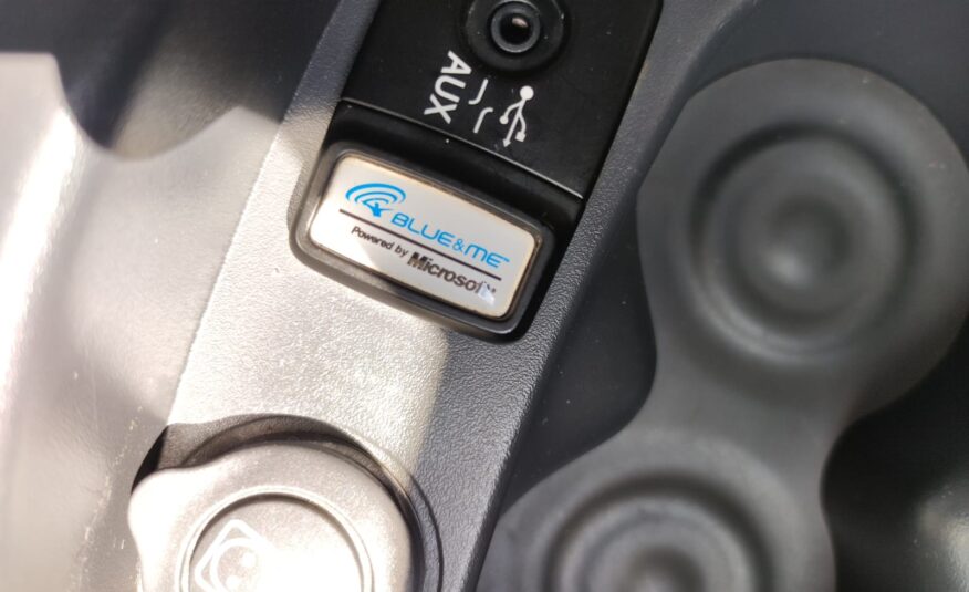 FIAT 500 1.2 69 CV LOUNGE 150°