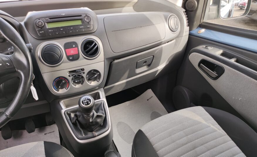 FIAT QUBO 1.4 77 CV NATURAL POWER EMOTION