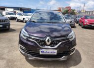 RENAULT CAPTUR 1.5 DCI 110 CV R-LINQ INITIALE PARIS