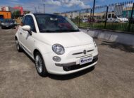 FIAT 500 1.2 69 CV LOUNGE 150°